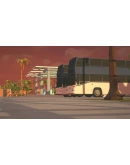City Bus Manager - Holiday Resorts &amp Sightseeing Buses