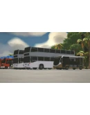City Bus Manager - Holiday Resorts &amp Sightseeing Buses