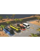 City Bus Manager - Holiday Resorts &amp Sightseeing Buses