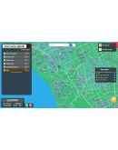 City Bus Manager - Holiday Resorts &amp Sightseeing Buses