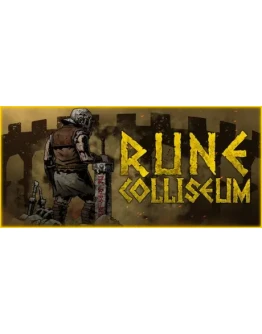 RuneColiseum - STEAM GIFT РОССИЯ
