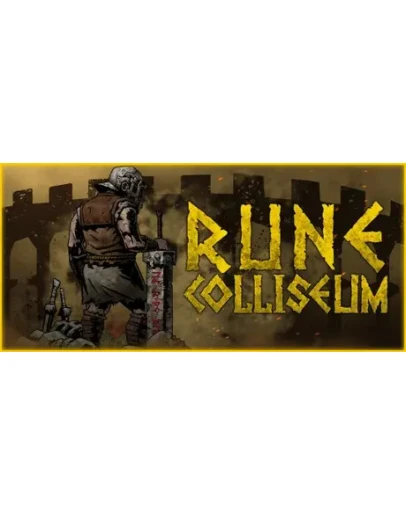 RuneColiseum - STEAM GIFT РОССИЯ
