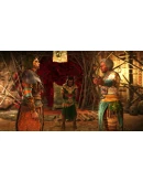 GreedFall II: The Dying World - STEAM GIFT РОССИЯ