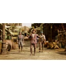 GreedFall II: The Dying World - STEAM GIFT РОССИЯ