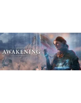 Unknown 9: Awakening Standard Edition - STEAM RU