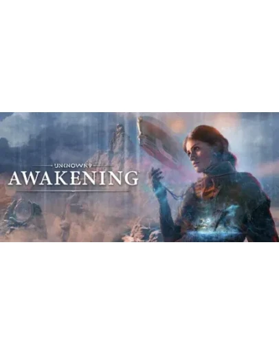 Unknown 9: Awakening Deluxe Edition - STEAM RU
