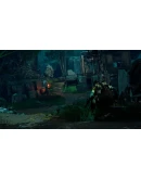 Unknown 9: Awakening Deluxe Edition - STEAM RU