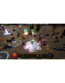 Dwarven Realms - STEAM GIFT РОССИЯ