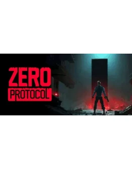 ZERO PROTOCOL * STEAM РОССИЯ АВТОДОСТАВКА 0 КАРТЫ