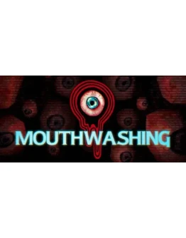 Mouthwashing * STEAM РОССИЯ АВТОДОСТАВКА 0 КАРТЫ
