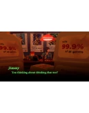 Mouthwashing * STEAM РОССИЯ АВТОДОСТАВКА 0 КАРТЫ