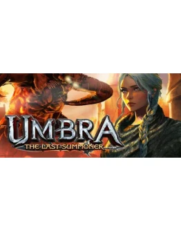 Umbra - The Last Summoner - STEAM GIFT РОССИЯ