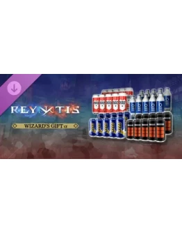 REYNATIS - Wizard's Gift DLC STEAM РОССИЯ
