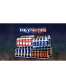 REYNATIS - Wizard's Gift DLC STEAM РОССИЯ