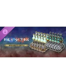 REYNATIS - Wizard's Gift DLC STEAM РОССИЯ