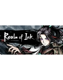 Realm of Ink - STEAM GIFT РОССИЯ