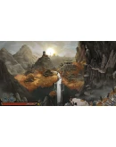 Realm of Ink - STEAM GIFT РОССИЯ