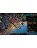 Against the Storm - Keepers of the Stone DLC - STEAM