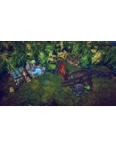 Against the Storm - Keepers of the Stone DLC - STEAM