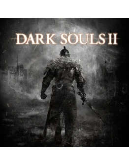 Все регионы DARK SOULS II: Bundle Steam