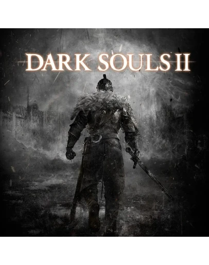 Все регионы DARK SOULS II: Bundle Steam
