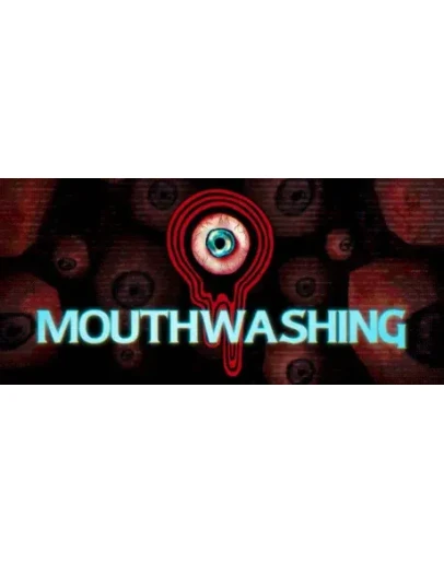 Mouthwashing - STEAM GIFT РОССИЯ