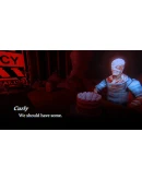 Mouthwashing - STEAM GIFT РОССИЯ