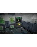 ZERO PROTOCOL - STEAM GIFT РОССИЯ