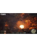 63 Days - STEAM GIFT РОССИЯ