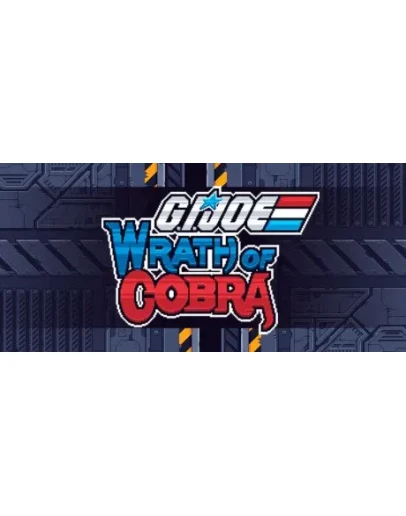 G.I. Joe: Wrath of Cobra - STEAM GIFT РОССИЯ