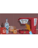 The Holy Gosh Darn - STEAM GIFT РОССИЯ