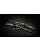 Hunt: Showdown 1896 - Bones and Bounties DLC - STEAM