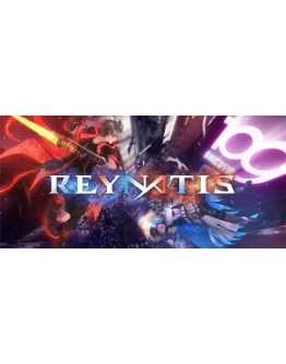REYNATIS - STEAM GIFT РОССИЯ