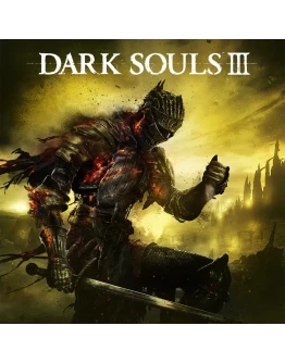 Все регионы DARK SOULS III + Выбор издания