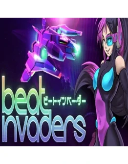 Beat Invaders (Steam key / РФ+Весь мир)