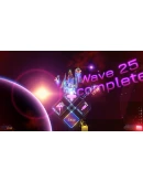 Beat Invaders (Steam key / РФ+Весь мир)