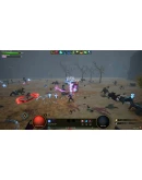 Dwarven Realms АВТОДОСТАВКА STEAM РОССИЯ