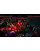 CARNAGE OFFERING Tower Defense Steam key / РФ+Весь мир