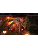 CARNAGE OFFERING Tower Defense Steam key / РФ+Весь мир