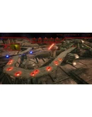 CARNAGE OFFERING Tower Defense Steam key / РФ+Весь мир