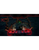 CARNAGE OFFERING Tower Defense Steam key / РФ+Весь мир