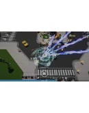 Defend Earth: Xenos Survivors (Steam key / РФ+Весь мир)