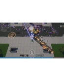 Defend Earth: Xenos Survivors (Steam key / РФ+Весь мир)