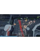 Defend Earth: Xenos Survivors (Steam key / РФ+Весь мир)