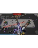 Defend Earth: Xenos Survivors (Steam key / РФ+Весь мир)