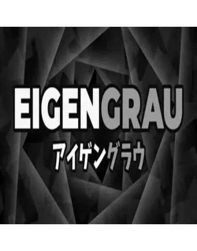 Eigengrau (Steam key / РФ+Весь мир)