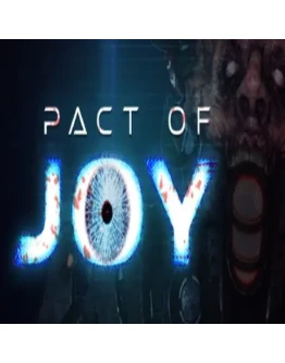 Pact of Joy (Steam key / РФ+Весь мир)