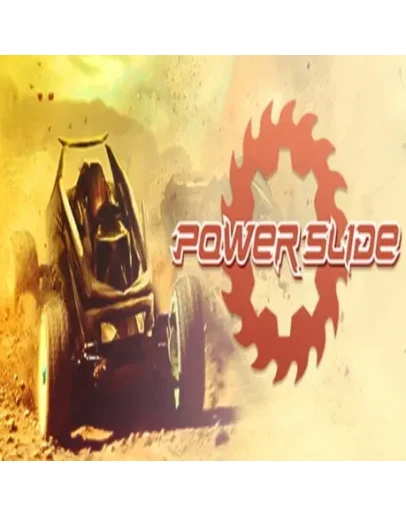 Powerslide (Steam key / РФ+Весь мир)