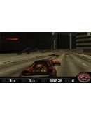 Powerslide (Steam key / РФ+Весь мир)