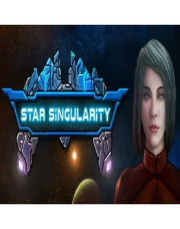 Star Singularity (Steam key / РФ+Весь мир)
